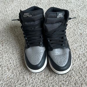 Jordan 1 Retro High Shadow (2018)